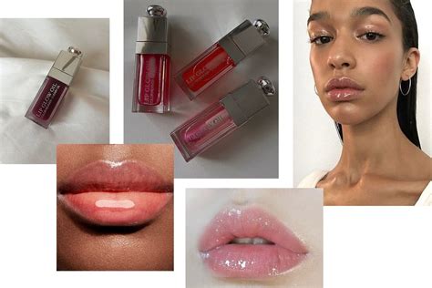 dupe for dior lip oil|dior lip oil dupe tiktok.